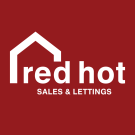Red Hot Property, Hexham Logo