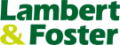 Lambert & Foster Ltd, Paddock Wood Estate Agent Logo