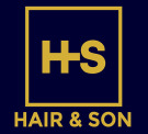 Hair & Son, Southend-On-Sea Estate Agent Logo