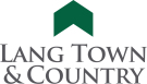 Lang Town & Country Lettings, Plymouth Logo