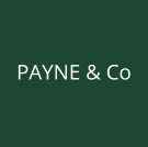 Payne & Co, Ilford - Lettings Logo