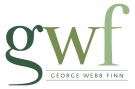 George Webb Finn LLP, Sittingbourne Logo