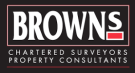 Browns, Stockton on Tees Logo