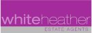 White Heather Estates, Ellesmere Port Logo