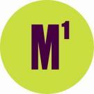 invisible, M1 City Apartments - Manchester - Lettings Logo