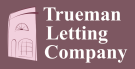 Trueman Letting Company, Farnham Logo