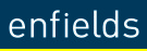 Enfields, Bournemouth Logo