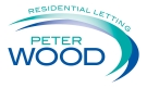 Peter Wood, Penarth Logo