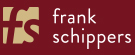 Frank Schippers, Crowthorne Logo