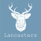 Lancasters, Isle of Wight Estate Agent Logo