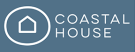 The Coastal House, Dartmouth Logo