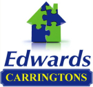 Edwards Carringtons, Bolton Logo