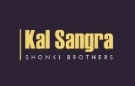 Kal Sangra Shonki Brothers, Leicester Logo