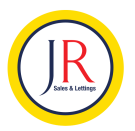 JR Property Services, Cuffley Logo