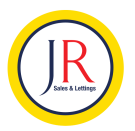 JR Property Services, Cuffley Estate Agent Logo