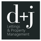 D&J Lettings, Sun Street Logo