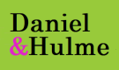 Daniel & Hulme, Leek Logo