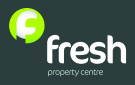 Fresh Property Centre, North Shields Logo