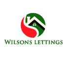 Wilsons Lettings, Rhos-On-Sea Logo