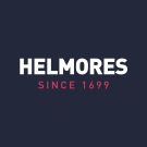 Helmores, Crediton Logo