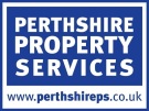 Perthshire Property Services, Perth Logo