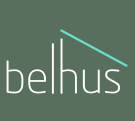 Belhus Properties, Colchester Logo