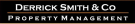 Derrick Smith & Co, Kettering Logo