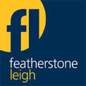 Featherstone Leigh, Kingston upon Thames Logo