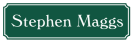 Stephen Maggs Estate Agents, Whitchurch Logo