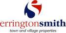 Errington Smith Town and Village Properties (Residential Sales, Lettings and Property Management), Cheltenham Logo