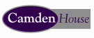 Camden House, Bath Logo