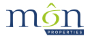 Mon Properties, Amlwch Logo