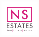 NS Estates, Middlesbrough Estate Agent Logo