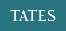 Tates, West Kensington Logo