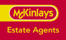McKinlays Estate Agents, Taunton Logo