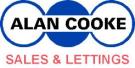 Alan Cooke Sales & Lettings, Meanwood Estate Agent Logo