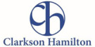 Clarkson Hamilton, Kirkcaldy Logo