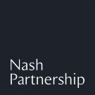 Nash Partnership, Tring Logo