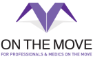 On The Move, Plymouth Estate Agent Logo