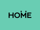 HOME, Chelmsford Logo