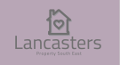 Lancasters, Banstead Logo