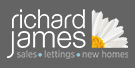 Richard James, do not use Logo