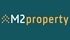 M2 Property, London Estate Agent Logo