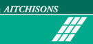 Aitchisons, Radlett Logo