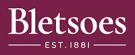 Bletsoes, Thrapston Estate Agent Logo