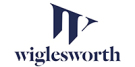 Wiglesworth, Leamington Spa Logo