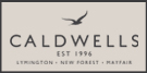 Caldwells Estate Agents, Lymington Logo