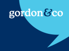 Gordon & Co, Paddington Logo