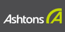 Ashtons Estate Agency, Warrington Estate Agent Logo