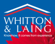 Whitton & Laing, Exmouth Logo